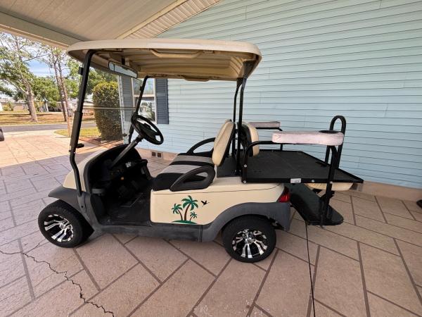 1992 CHAN NA Mobile Home