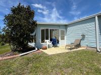 1992 CHAN NA Mobile Home