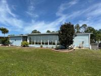 1992 CHAN NA Mobile Home