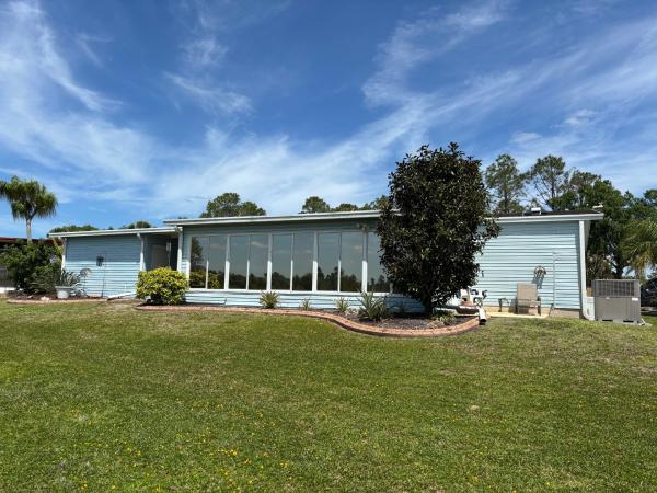 1992 CHAN NA Mobile Home