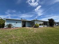 1992 CHAN NA Mobile Home