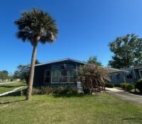 1985 Palm Harbor Palm Mobile Home