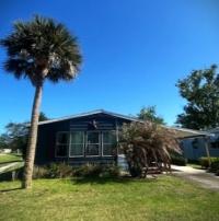 1985 Palm Harbor Palm Mobile Home
