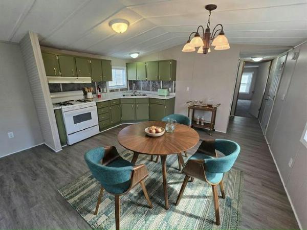 1994 LIBERTY Manufactured Home