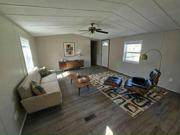 1994 LIBERTY Manufactured Home