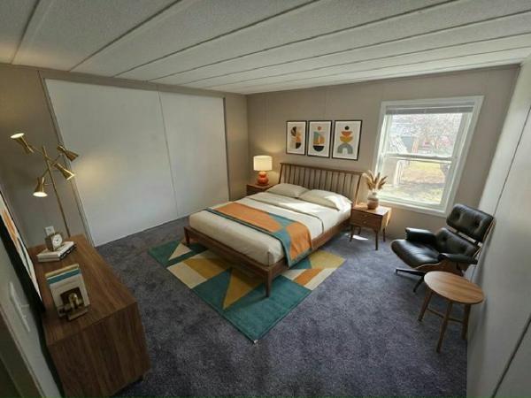 1994 LIBERTY Manufactured Home