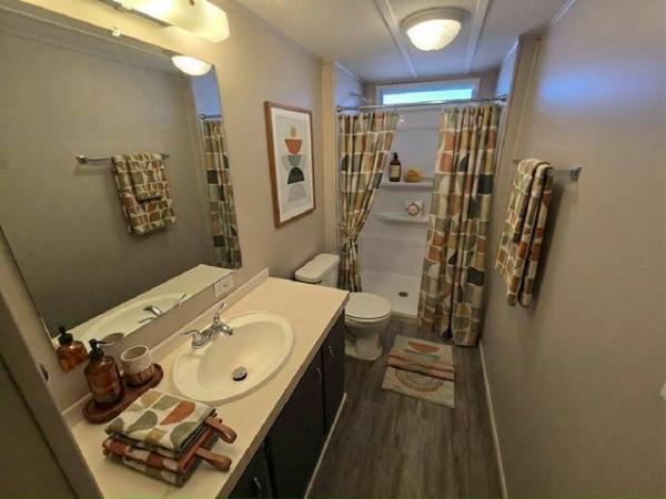 1994 LIBERTY Manufactured Home