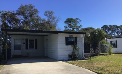 Photo 3 of 26 of home located at 2265 Primavera Ave. Port Orange, FL 32129