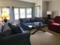 1985 TWIN T25220067A/B Mobile Home