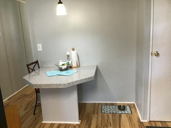 1985 TWIN T25220067A/B Mobile Home