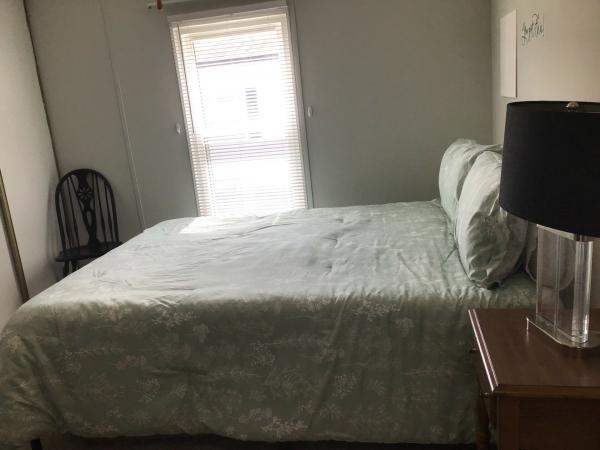 1985 TWIN T25220067A/B Mobile Home