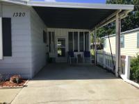 1985 TWIN T25220067A/B Mobile Home