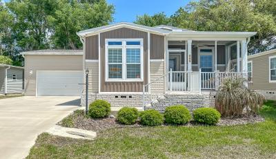Mobile Home at 429 Bemen Dr Lady Lake, FL 32159