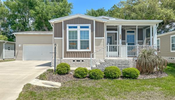 2021 Champion Mobile Home For Sale