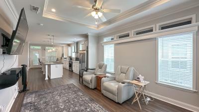 Photo 3 of 19 of home located at 429 Bemen Dr Lady Lake, FL 32159