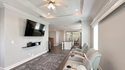 Photo 5 of 19 of home located at 429 Bemen Dr Lady Lake, FL 32159