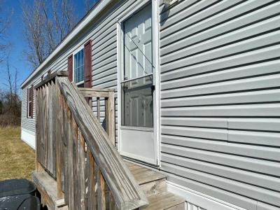 Mobile Home at 16400 Upton Rd #206 East Lansing, MI 48823