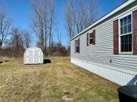 2015 Champion Redman Advantage II Mobile Home