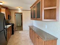 2015 Champion Redman Advantage II Mobile Home