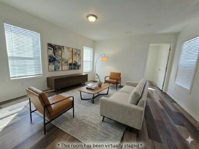 Mobile Home at 2038 Palm St, #77 Las Vegas, NV 89104