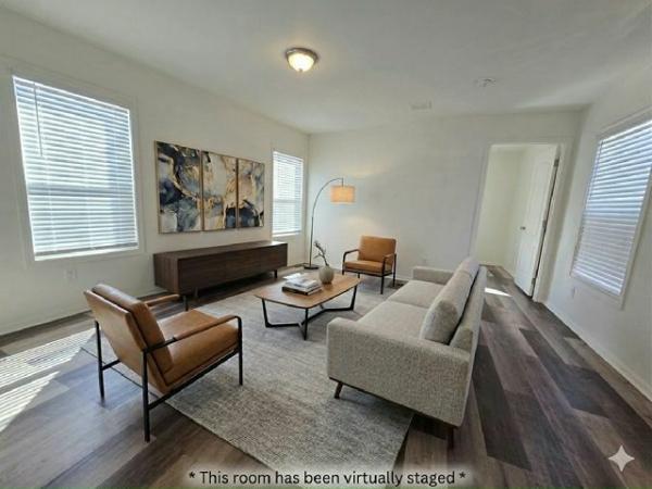 Photo 1 of 2 of home located at 2038 Palm St, #77 Las Vegas, NV 89104