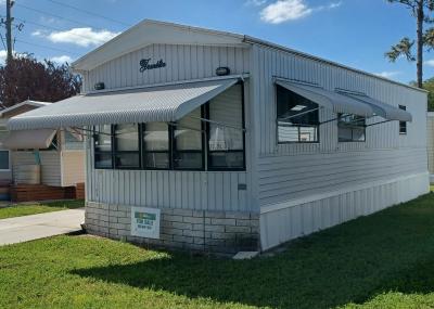 Photo 2 of 12 of home located at 37647 Chancey Road, Site 108 Zephyrhills, FL 33541