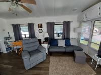 1990 Franklin franklin Mobile Home