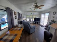 1990 Franklin franklin Mobile Home