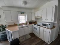 1990 Franklin franklin Mobile Home