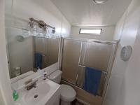 1990 Franklin franklin Mobile Home
