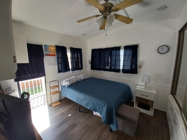 1990 Franklin franklin Mobile Home