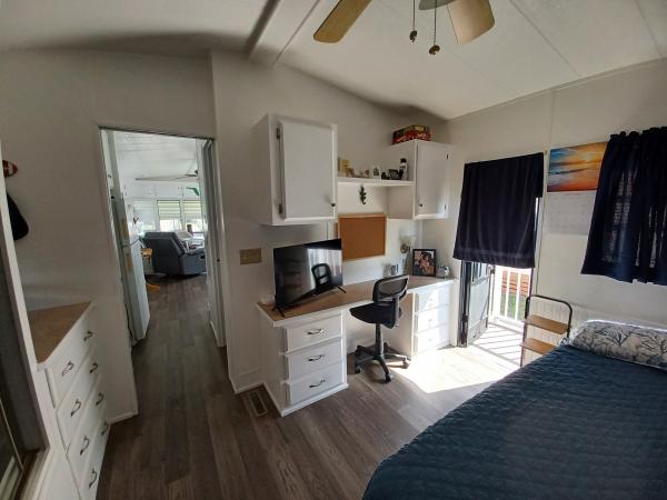 1990 Franklin franklin Mobile Home