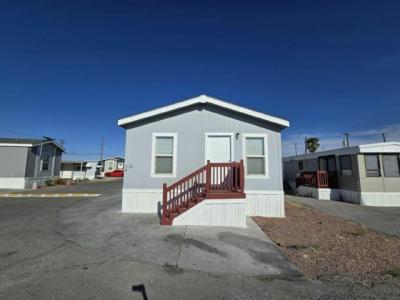 Mobile Home at 2537 N Las Vegas Blvd Lot 76 North Las Vegas, NV 89030