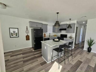 Photo 2 of 6 of home located at 2537 N Las Vegas Blvd Lot 76 North Las Vegas, NV 89030