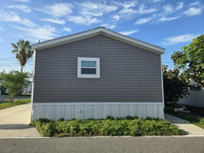 Mobile Home at 4125 Park St N, #324 Saint Petersburg, FL 33709