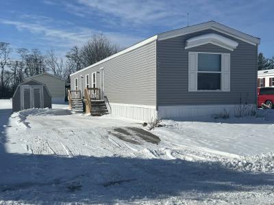 Mobile Home at 45 Winchester Trail Goshen, IN 46526