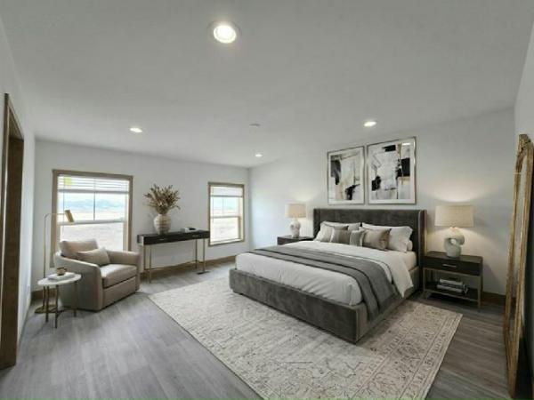 2026 Clayton Homes - Redwood Falls Ramsey Manufactured Home