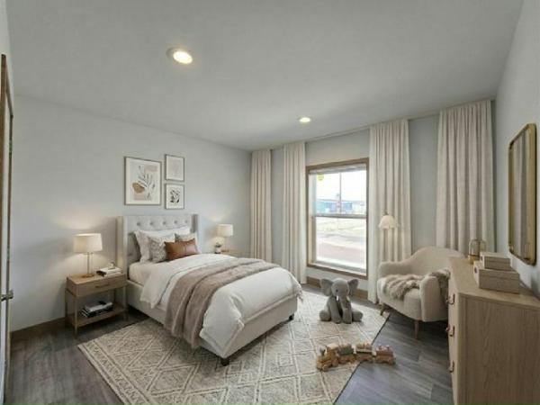 2026 Clayton Homes - Redwood Falls Ramsey Manufactured Home