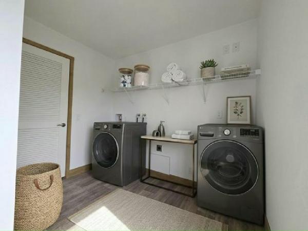 2026 Clayton Homes - Redwood Falls Ramsey Manufactured Home