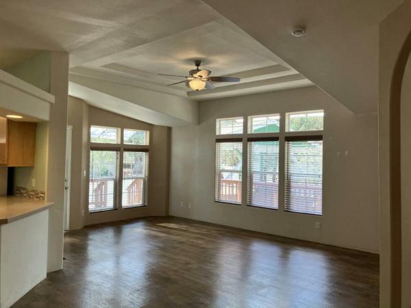 2004 N/A Fleetwood Manufactured Home