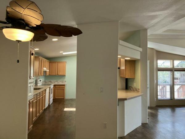 2004 N/A Fleetwood Manufactured Home