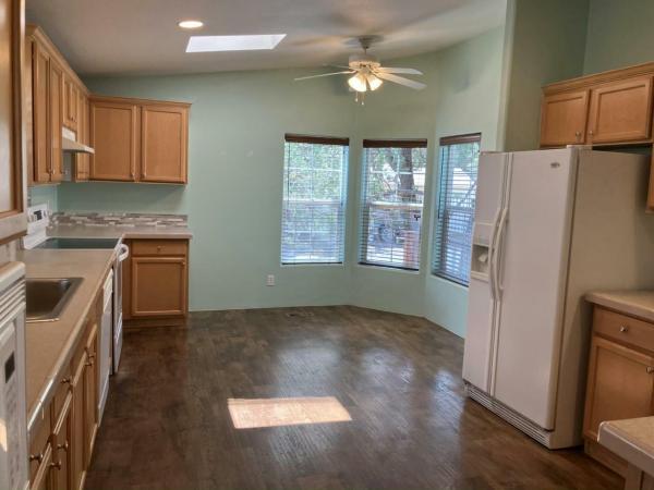 2004 N/A Fleetwood Manufactured Home