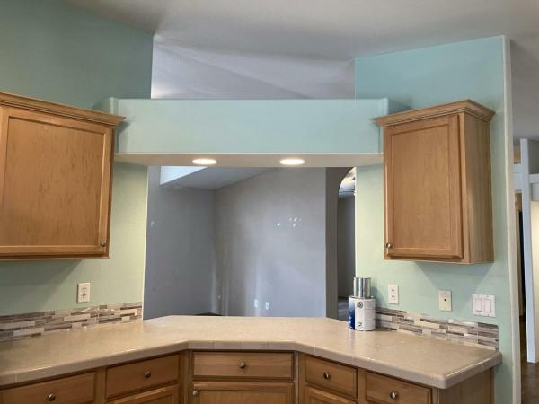 2004 N/A Fleetwood Manufactured Home