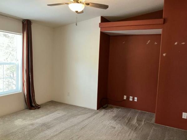 2004 N/A Fleetwood Manufactured Home