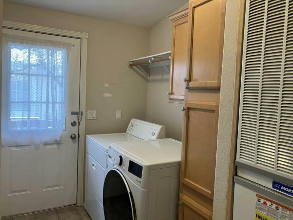 2004 N/A Fleetwood Manufactured Home