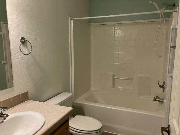 2004 N/A Fleetwood Manufactured Home