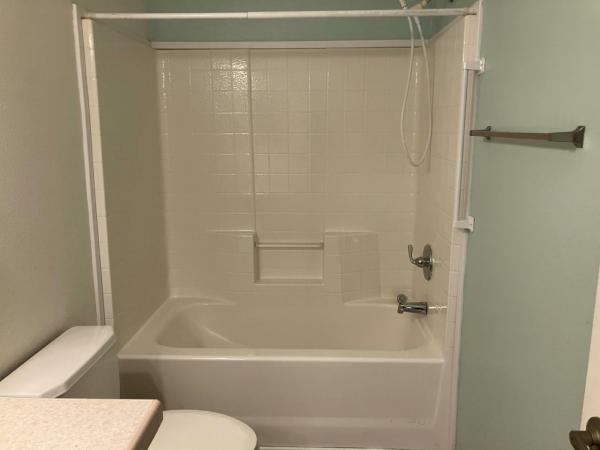 2004 N/A Fleetwood Manufactured Home