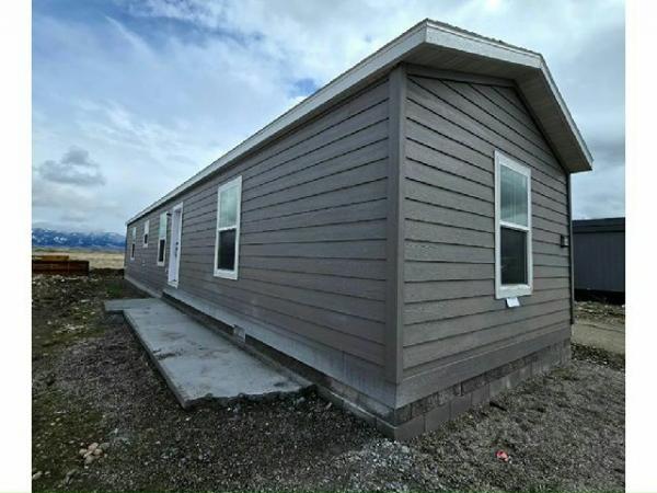 Photo 1 of 2 of home located at 48 Ari Dr Bozeman, MT 59718
