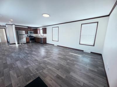 Photo 2 of 10 of home located at 498 Baja Fargo, ND 58103