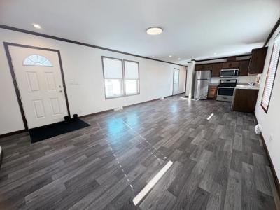 Photo 3 of 10 of home located at 498 Baja Fargo, ND 58103